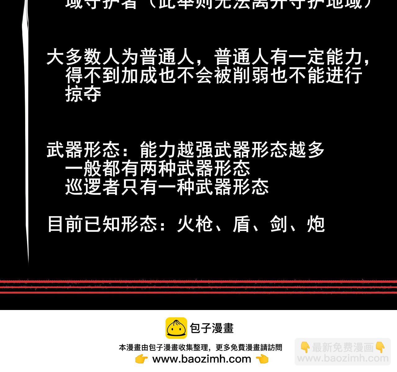 《鲨之齿》第一章 第30页