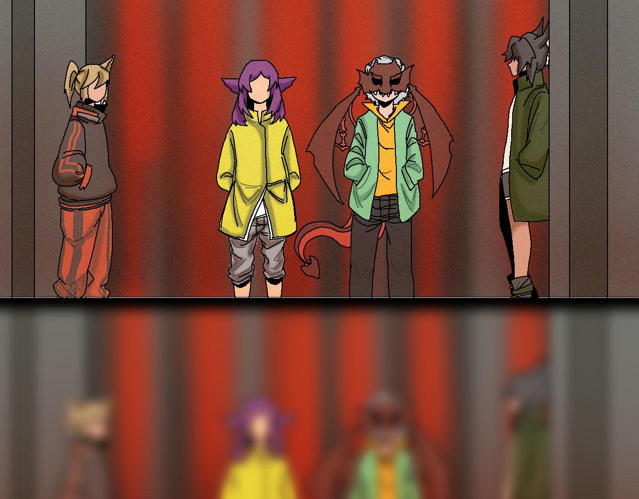 《鲨之齿》10 第19页