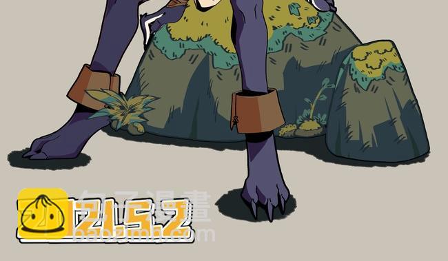 《鲨之齿》一些设定以及插图 第18页