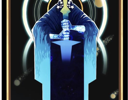 《鲨之齿》一些设定以及插图 第5页