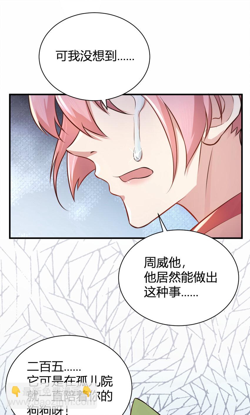 《灵宠创造模拟器》3 战苍狼 第45页
