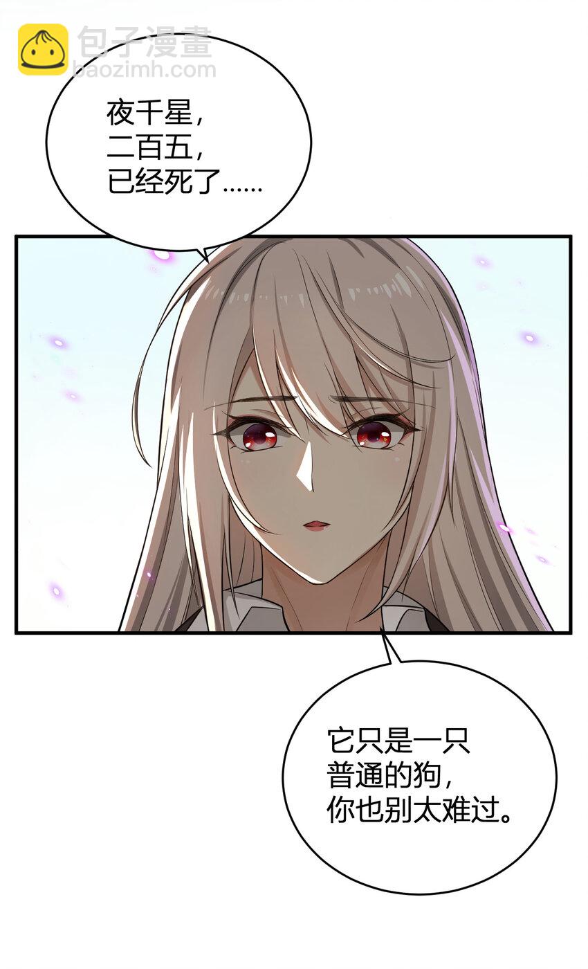 《灵宠创造模拟器》1 首个灵宠 第27页