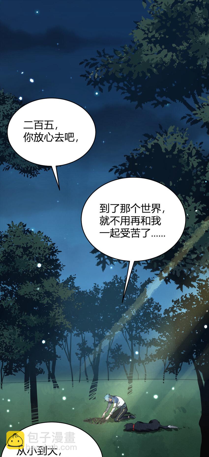 《灵宠创造模拟器》1 首个灵宠 第30页