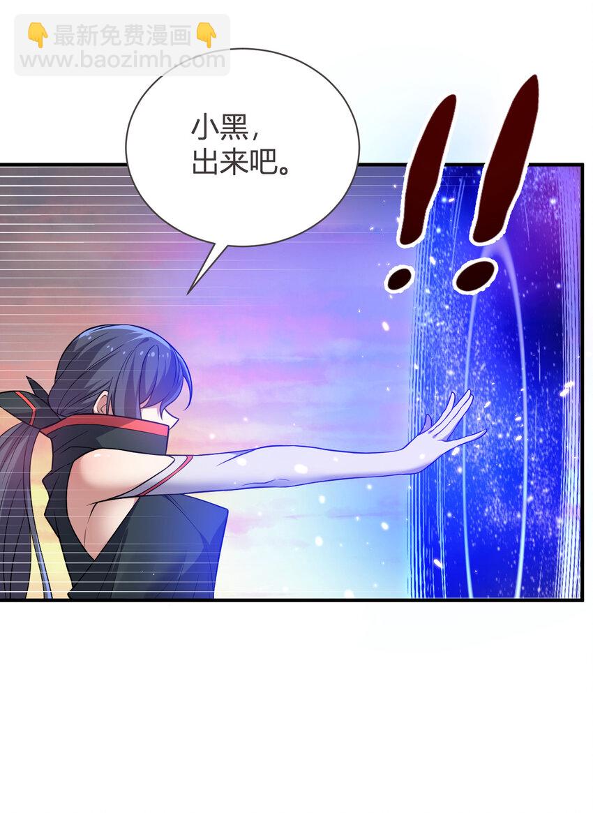 《灵宠创造模拟器》8 摆脱幻境 第41页