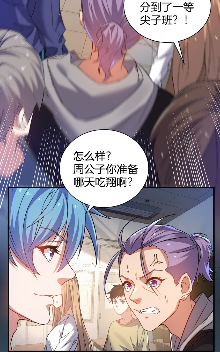 《灵宠创造模拟器》12 完美品质的二哈 第4页