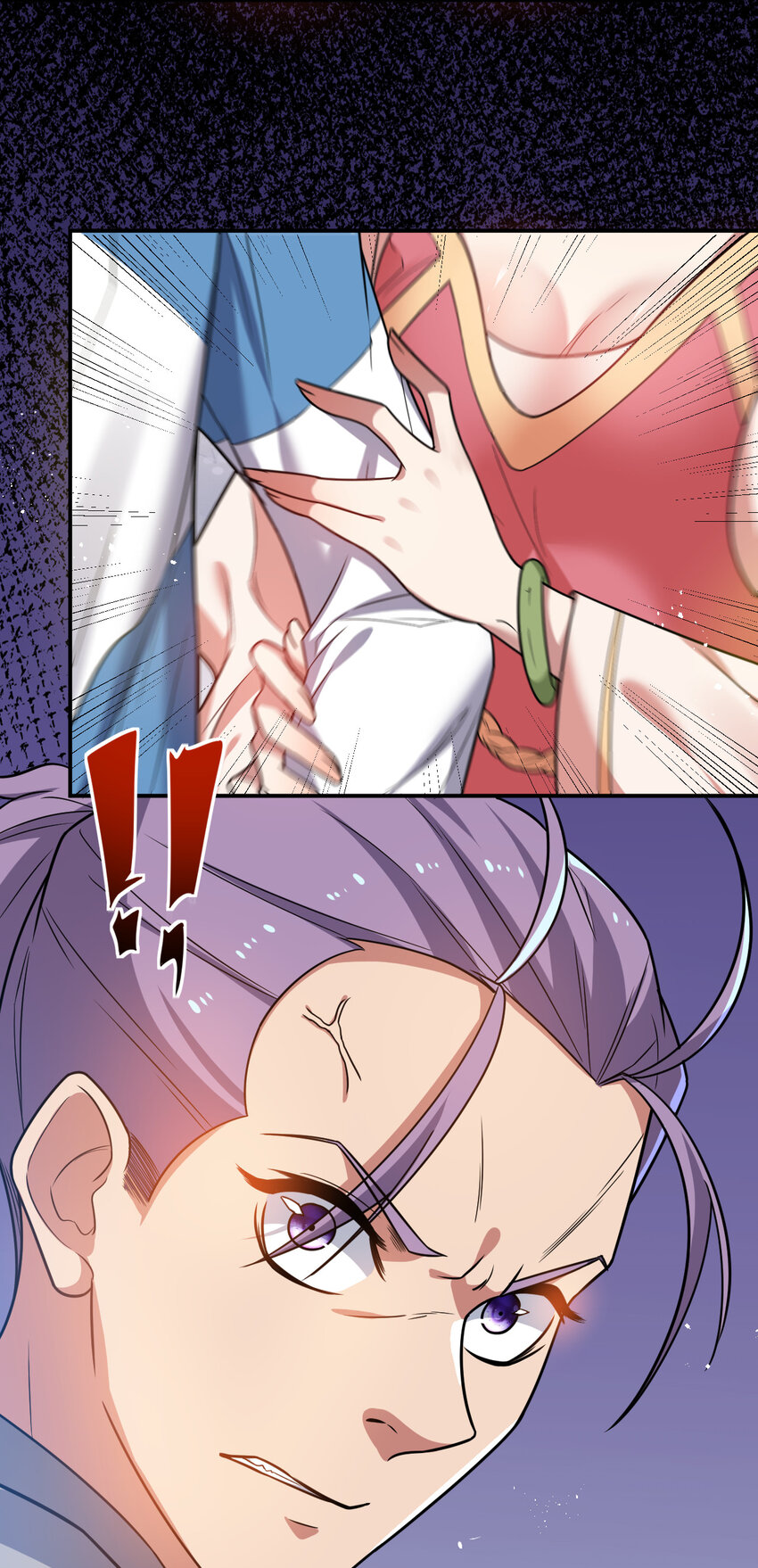 《灵宠创造模拟器》11 完美品质的二哈 第19页