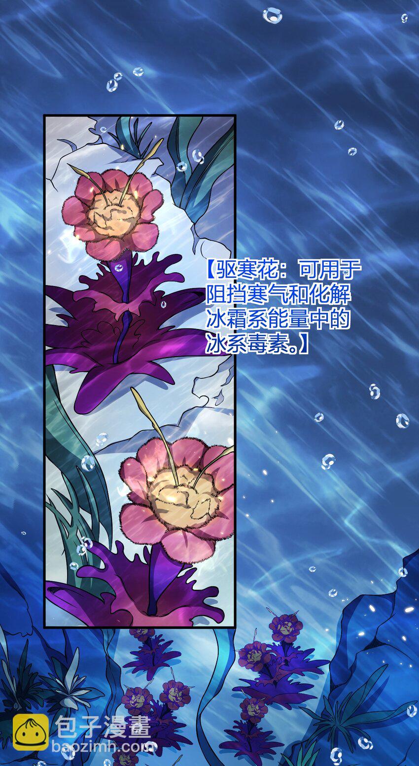 《灵宠创造模拟器》15 第二只灵宠 第24页