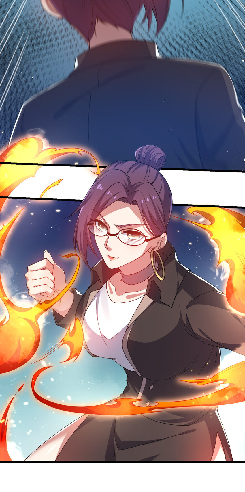 《灵宠创造模拟器》19 觉醒状态 第36页