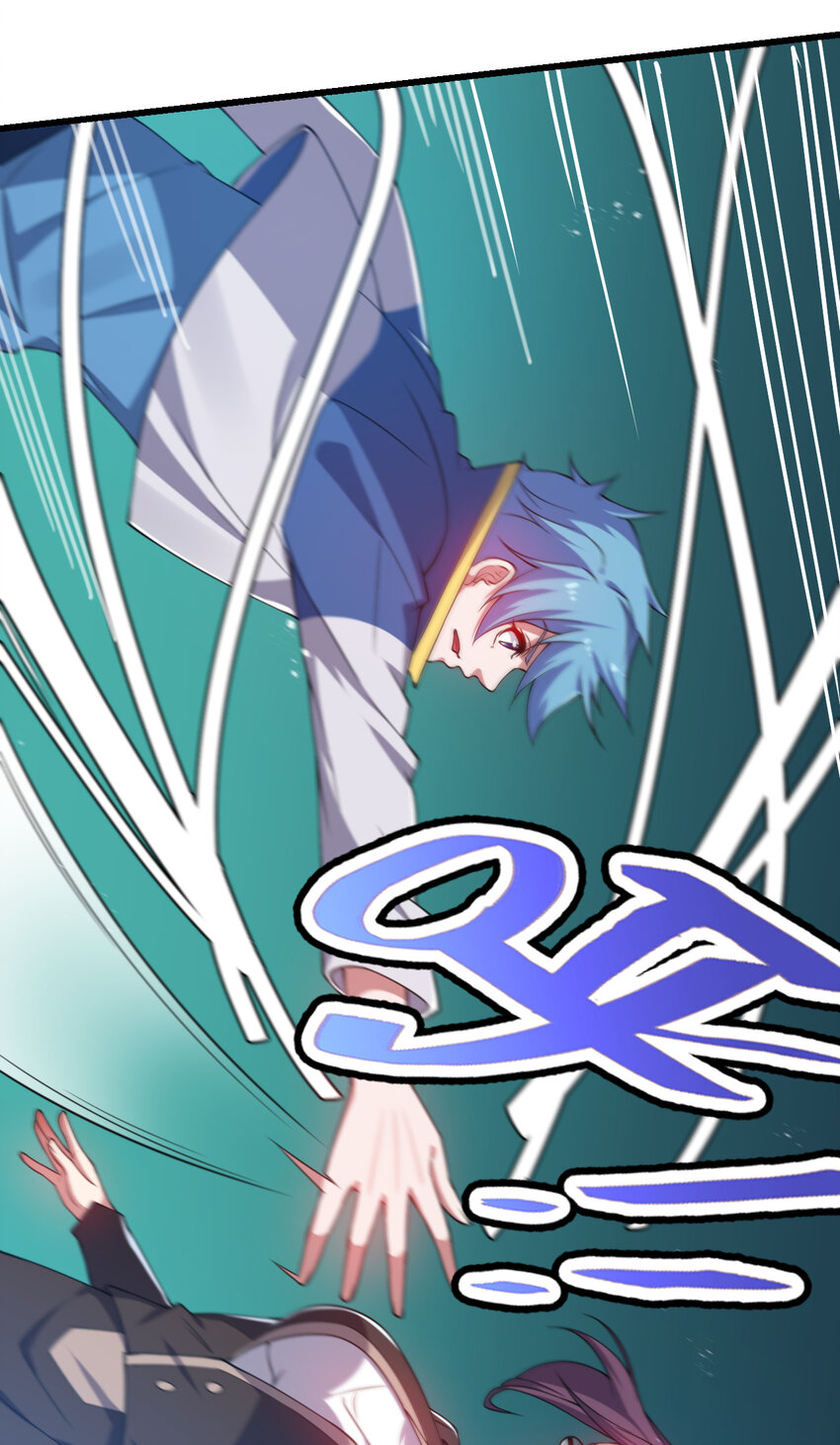 《灵宠创造模拟器》19 觉醒状态 第43页