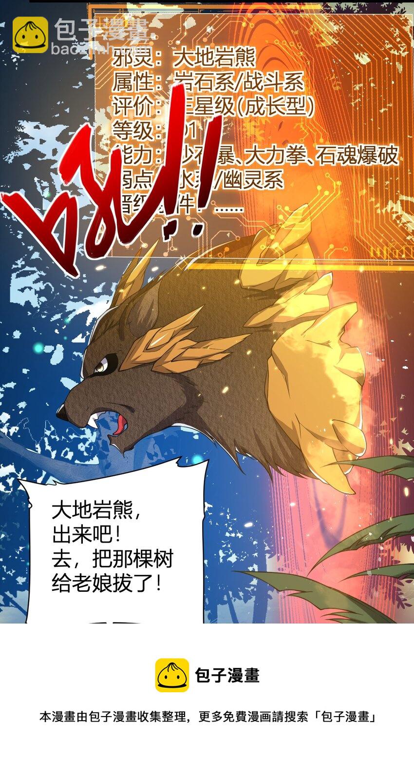 《灵宠创造模拟器》17 奇怪的叶清寒 第49页