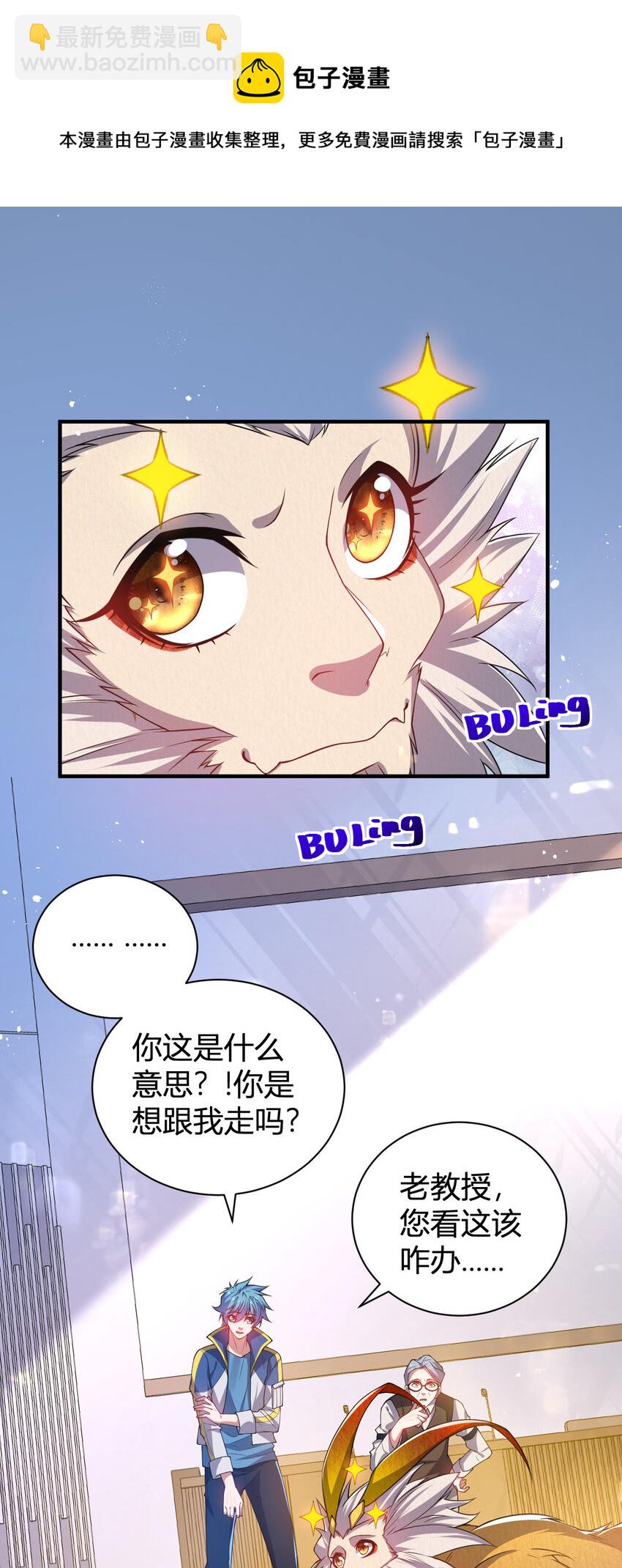 《灵宠创造模拟器》21 第三只灵宠 第13页