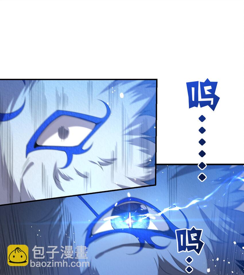 《灵宠创造模拟器》24 治好啸月银狼 第10页