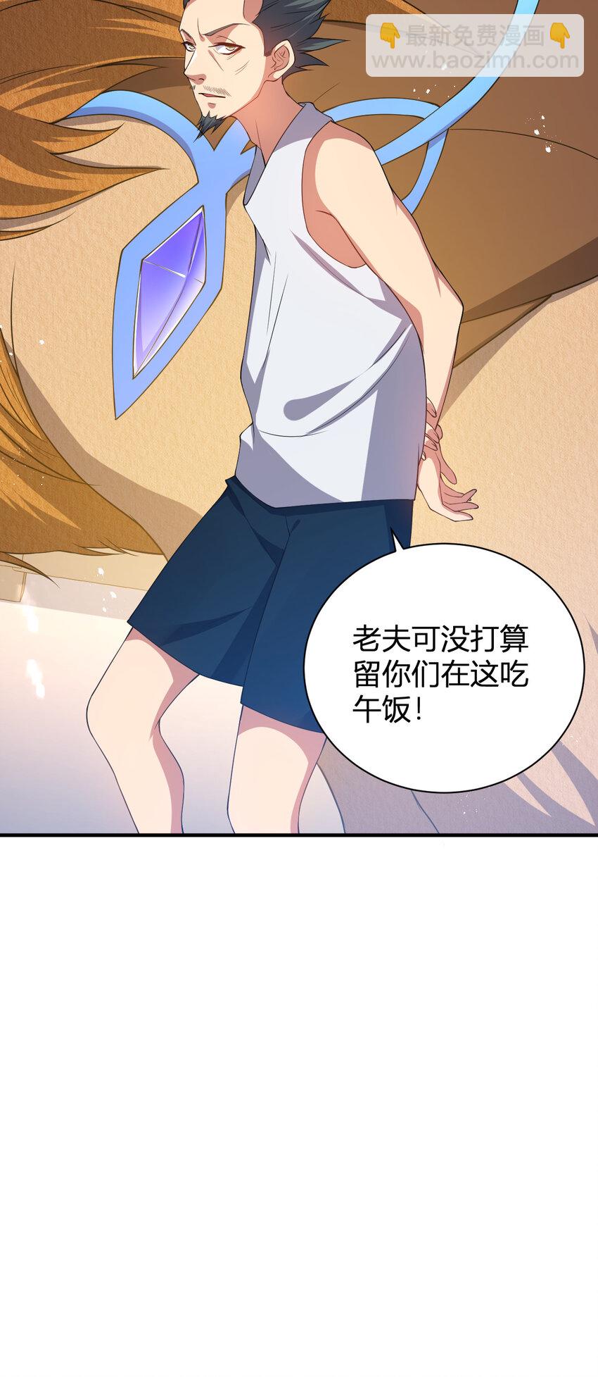 《灵宠创造模拟器》25 洗劫一空 第47页