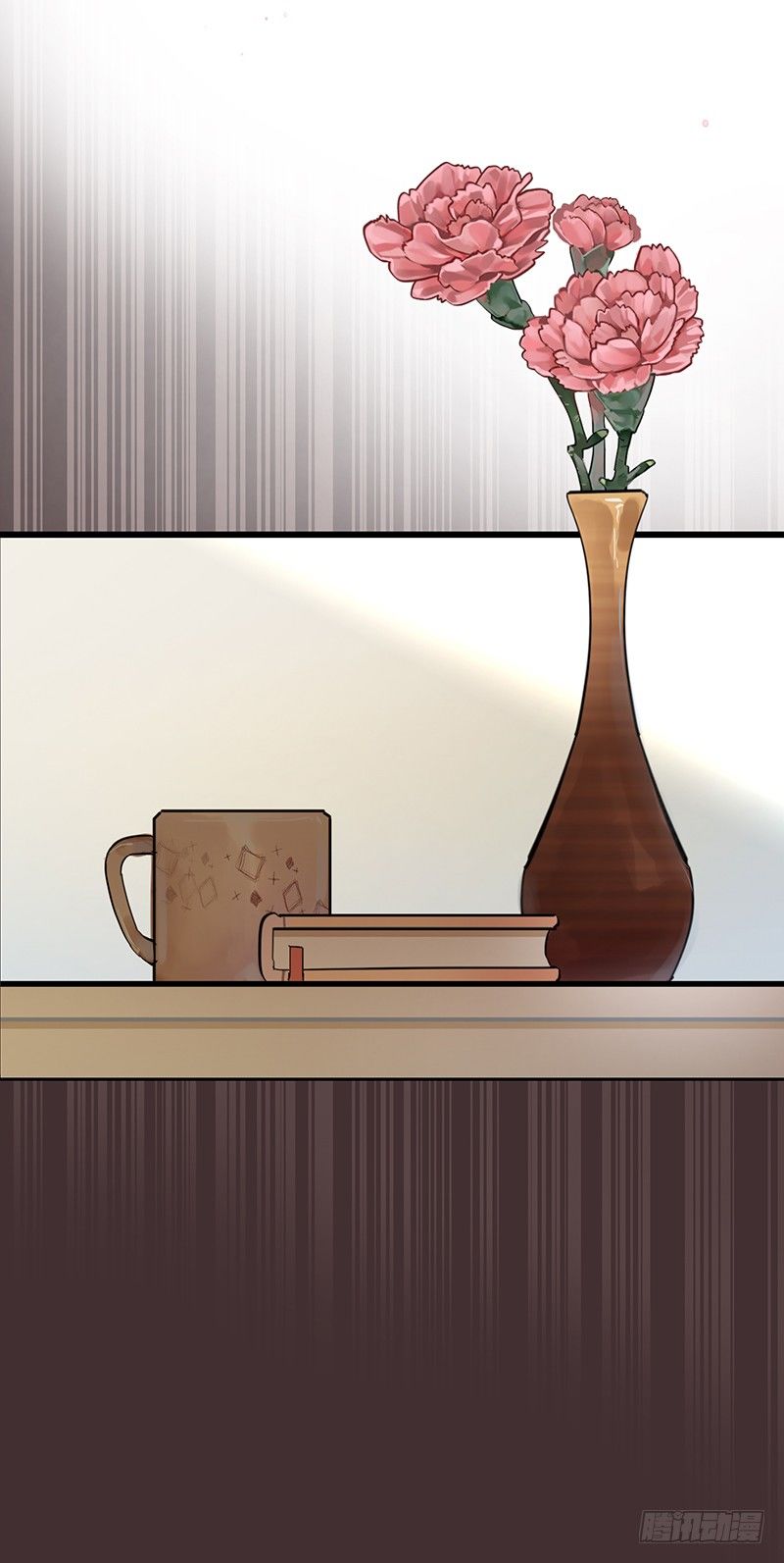 《总裁漫不是这样的》第四章.我不能像妈妈那样 第25页