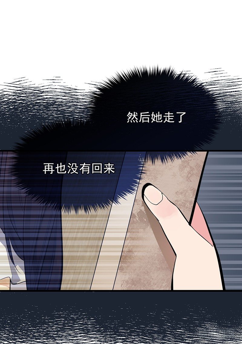 《总裁漫不是这样的》13章.我是不是还没有醒 第43页