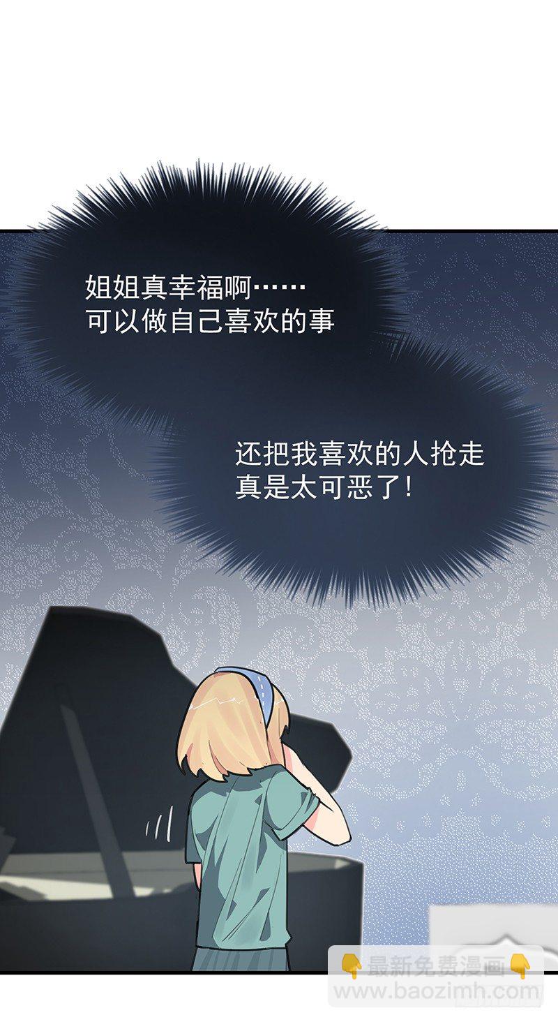 《总裁漫不是这样的》16章.我的骑士 第33页