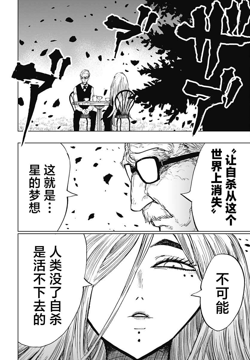 《自杀女孩》第29话 第8页