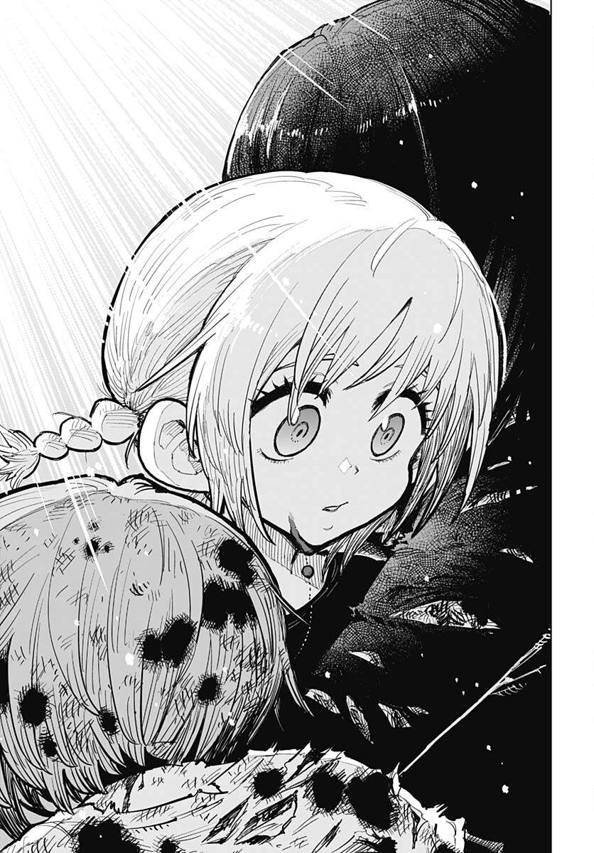 《自杀女孩》第35话 第31页