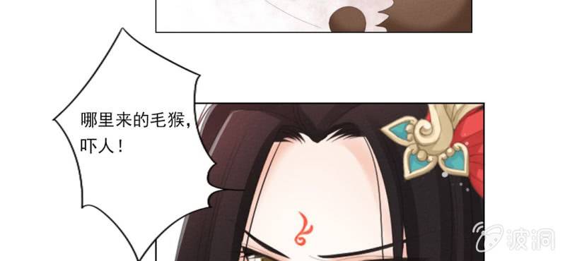 《转相思》第七回 娟娟细语不入心 第40页