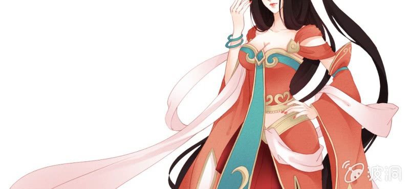 《转相思》第八回 飞沙入幕情难容 第9页