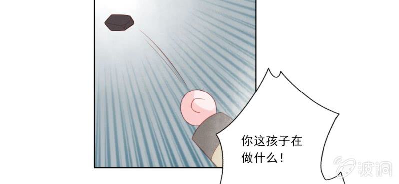 《转相思》第十回 道识金镀眼识真 第31页