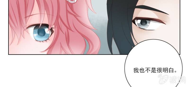 《转相思》第十三回 倥偬临崖挽沥血 第19页