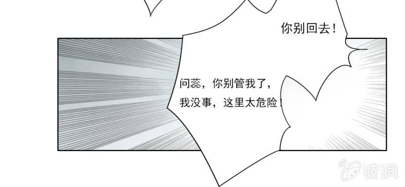 《转相思》第十三回 倥偬临崖挽沥血 第44页