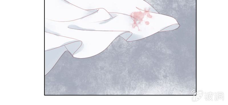 《转相思》第十五回 心伤恨短旧痕重 第50页