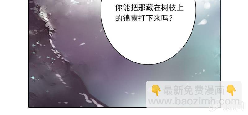 《转相思》第二十回 百步折花飞英落 第43页