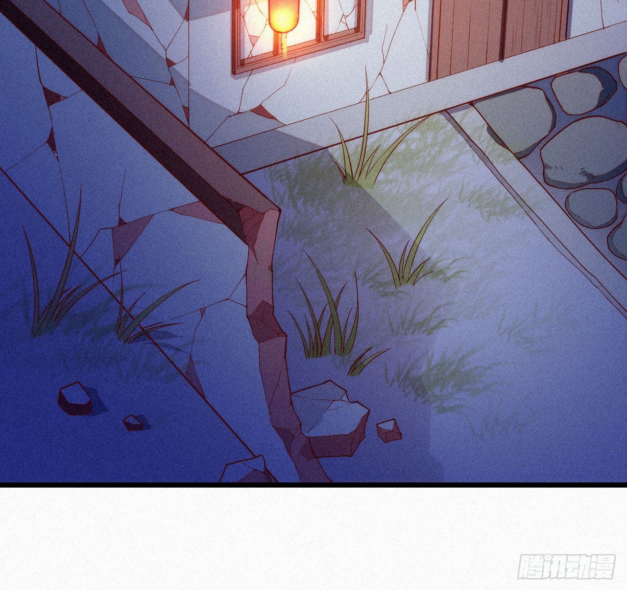 《传闻中的女王爷》第7话 跟姑奶奶玩捆绑？ 第28页