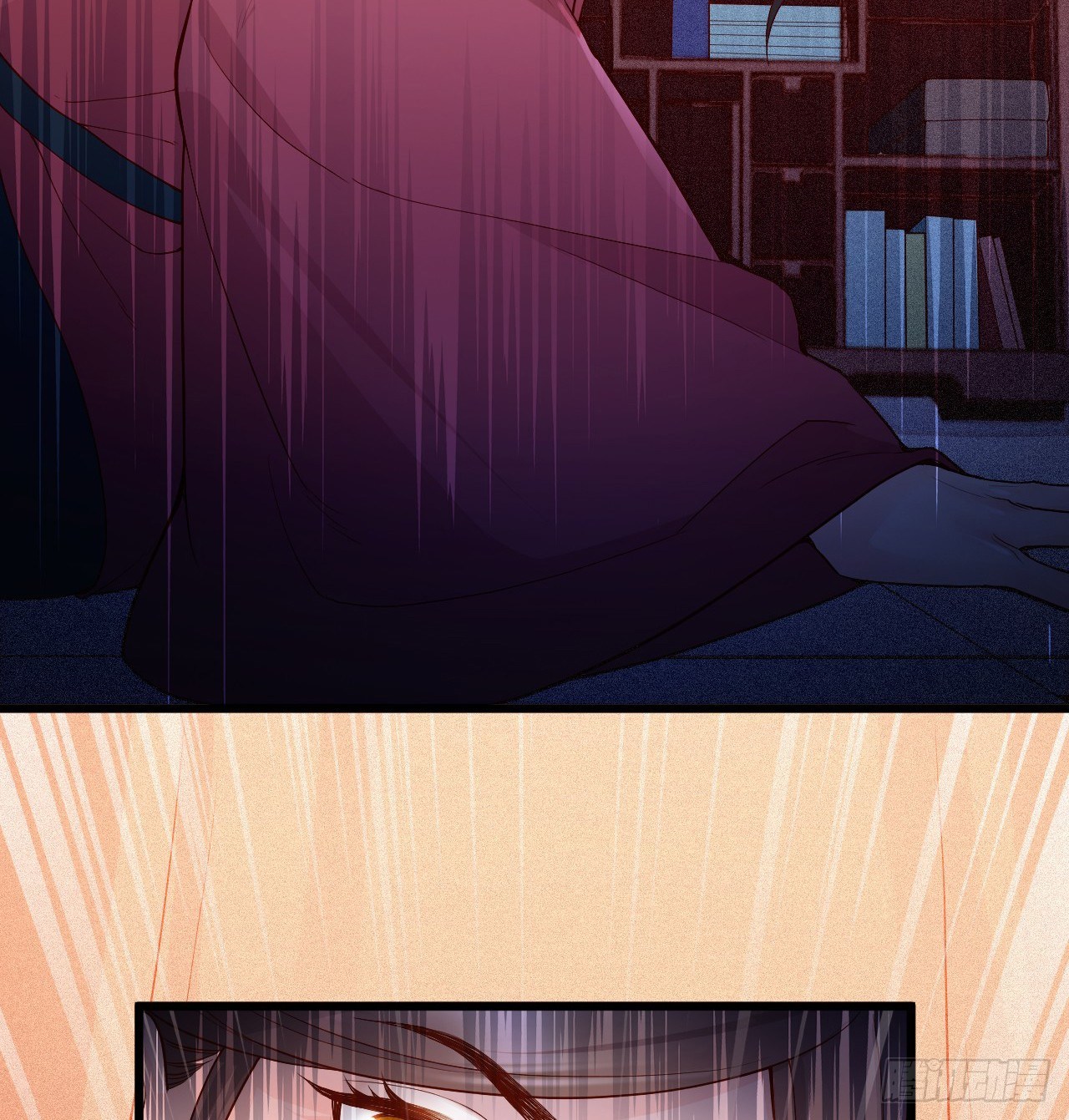 《传闻中的女王爷》第8话 危险气息的姐姐 第10页