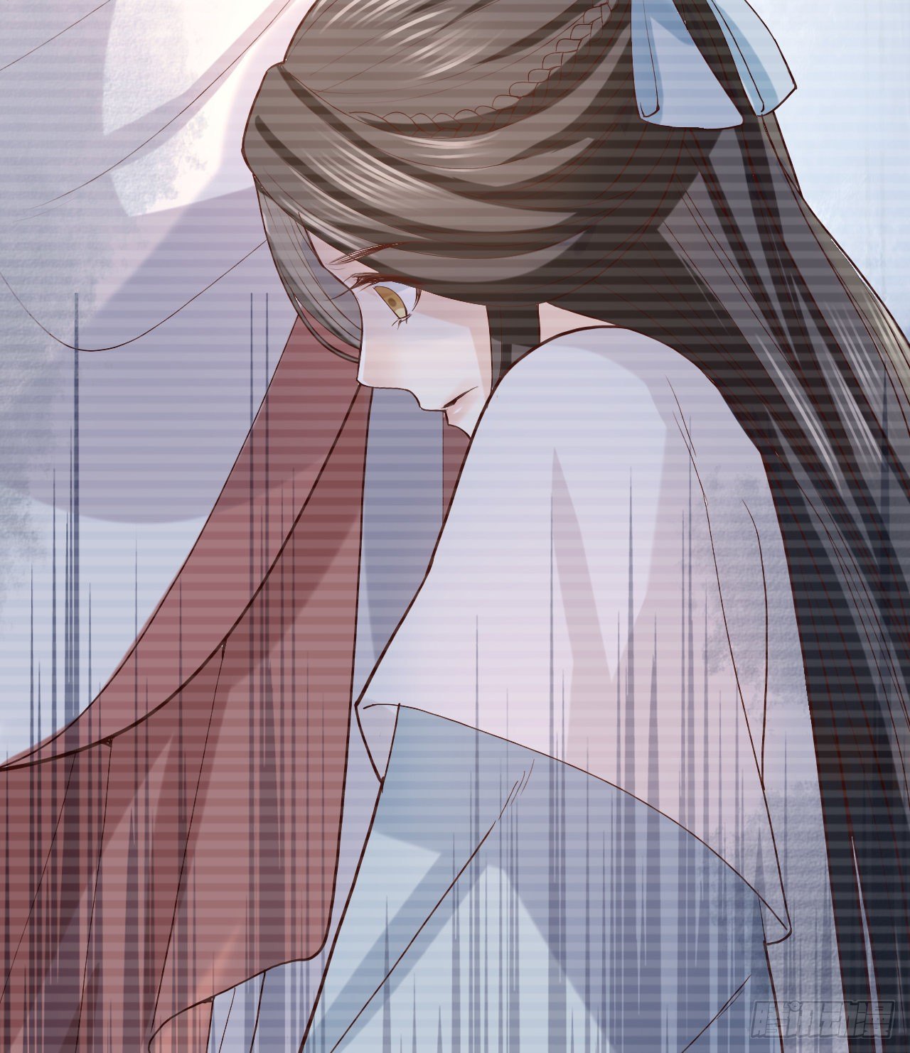 《传闻中的女王爷》第11话 往日隔阂 第30页