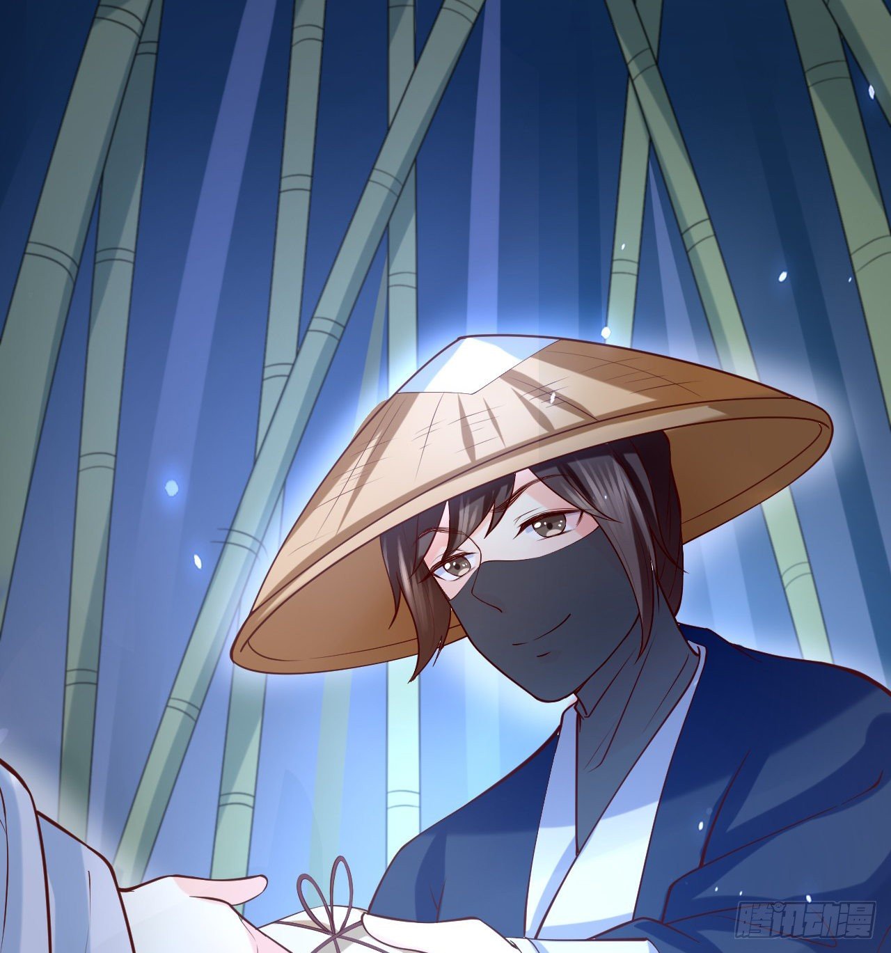 《传闻中的女王爷》第14话 决裂 第34页