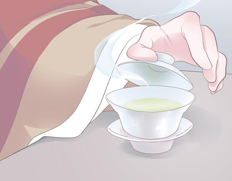 《东璧志异 壶中天》第七话 第16页
