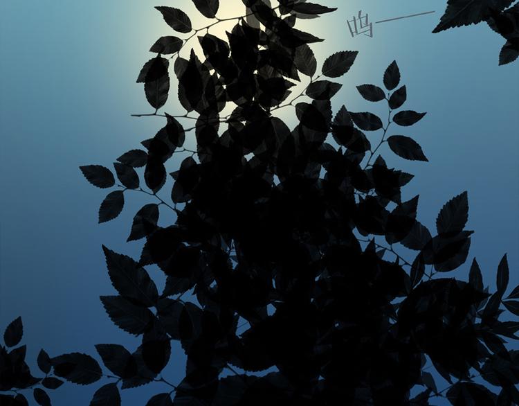 《东璧志异 壶中天》第四话 第35页