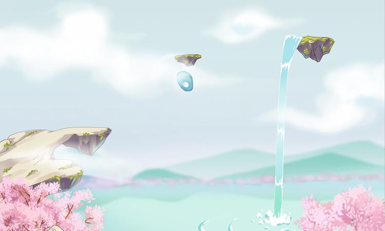 《东璧志异 壶中天》第九话 第8页