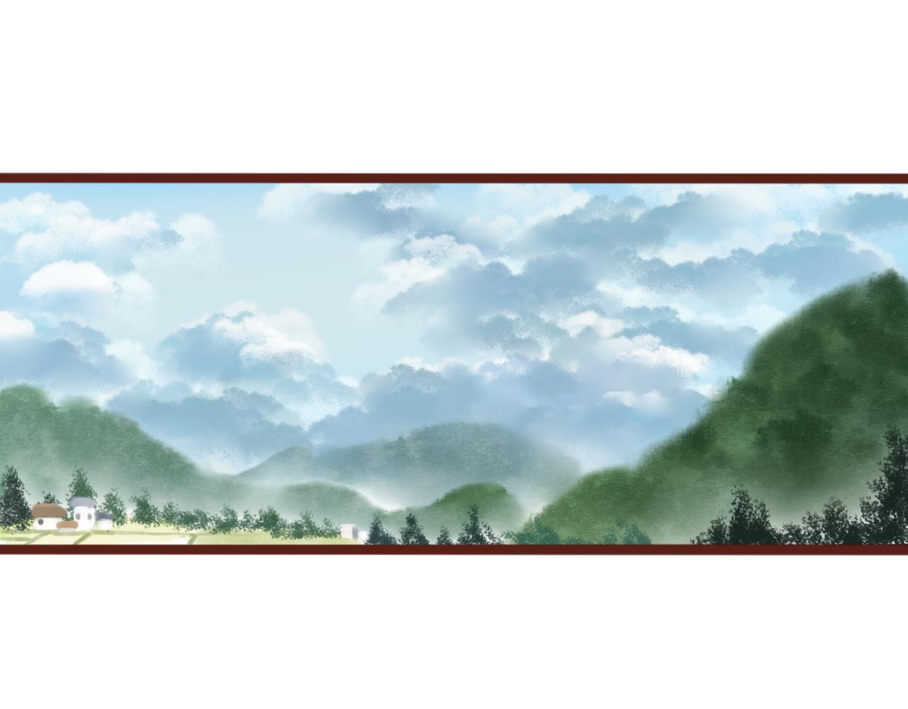 《闪亮的日子》第7话 寂寞吗 第17页