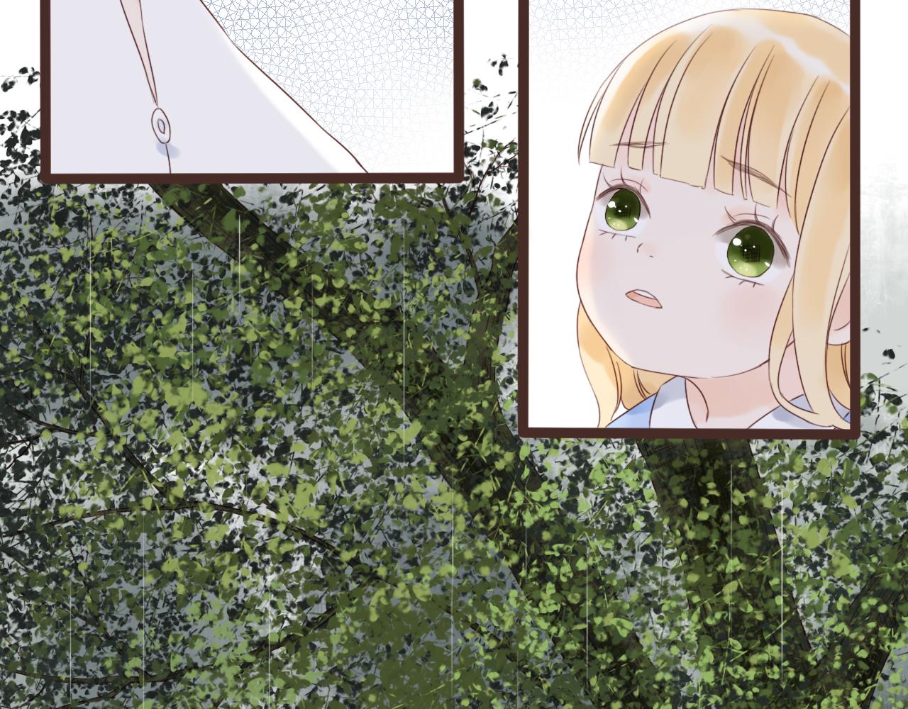 《闪亮的日子》第8话 生日礼物 第45页