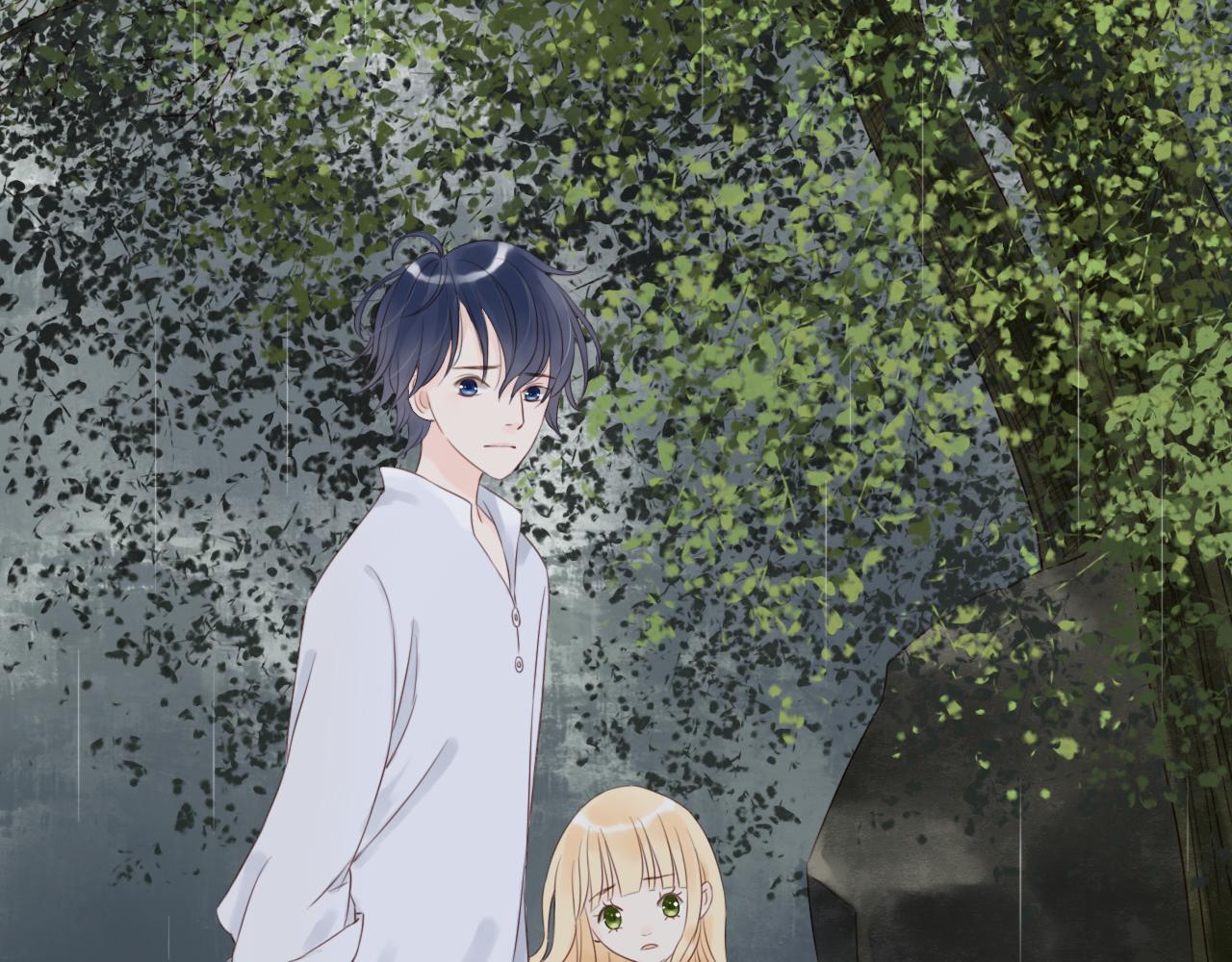 《闪亮的日子》第8话 生日礼物 第46页