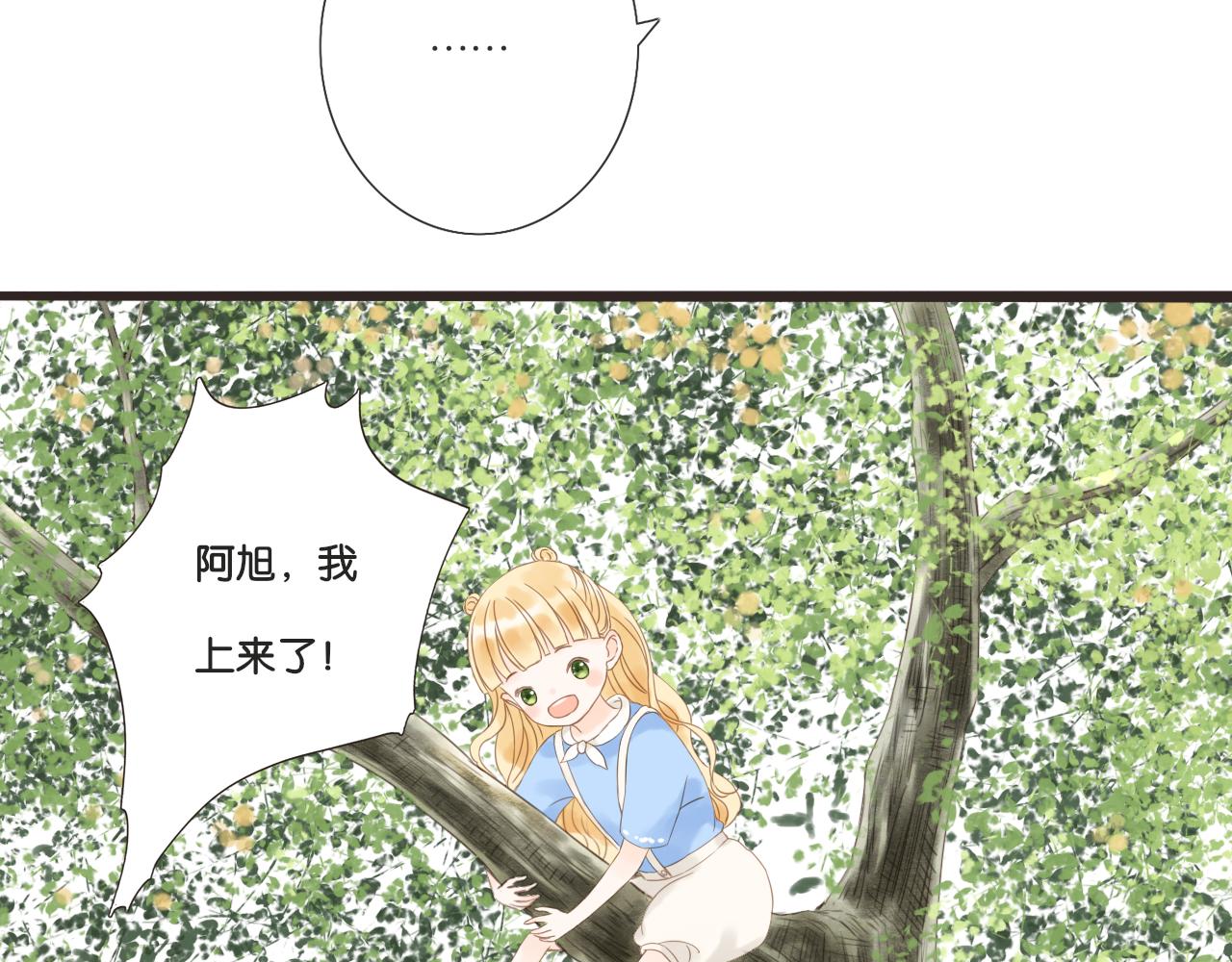 《闪亮的日子》第11话 龙眼树下的女孩 第27页