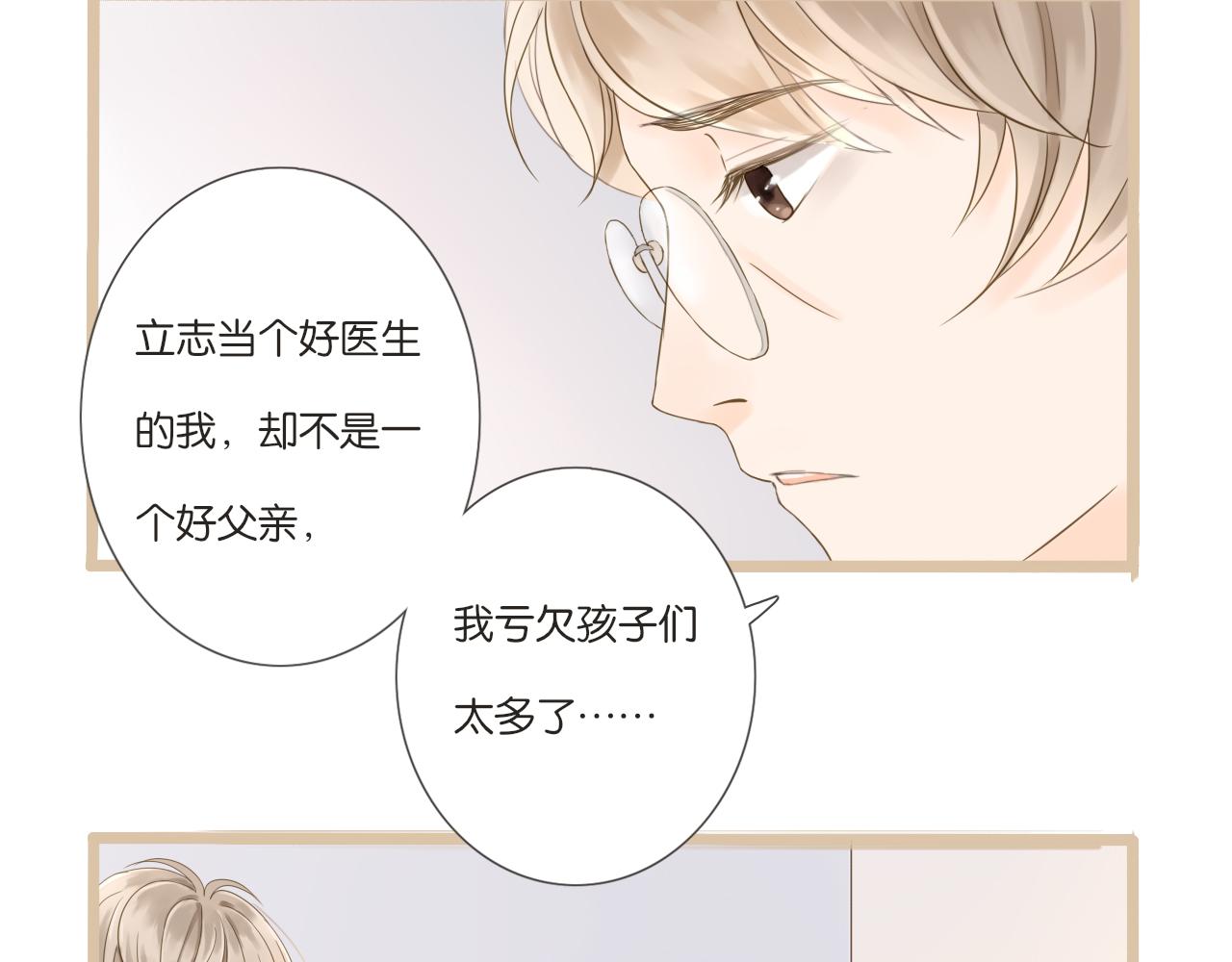 《闪亮的日子》第10话 暑假到了 第15页