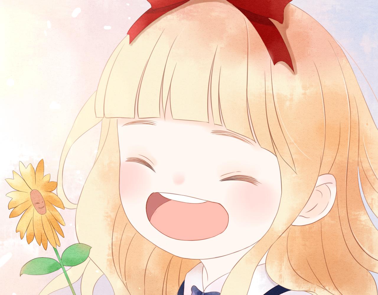 《闪亮的日子》第14话 阿旭是哥哥吗 第10页
