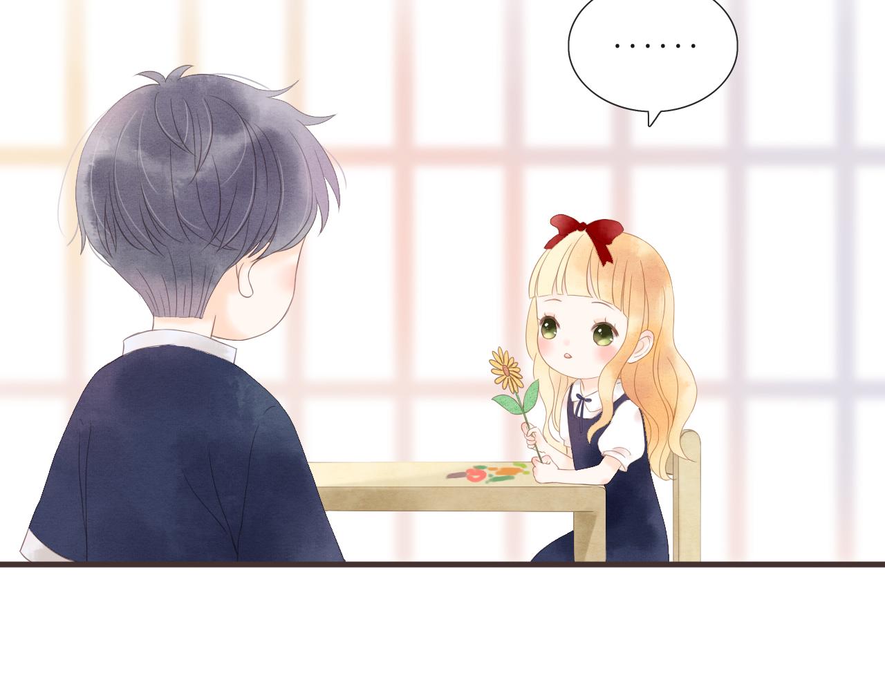 《闪亮的日子》第14话 阿旭是哥哥吗 第8页