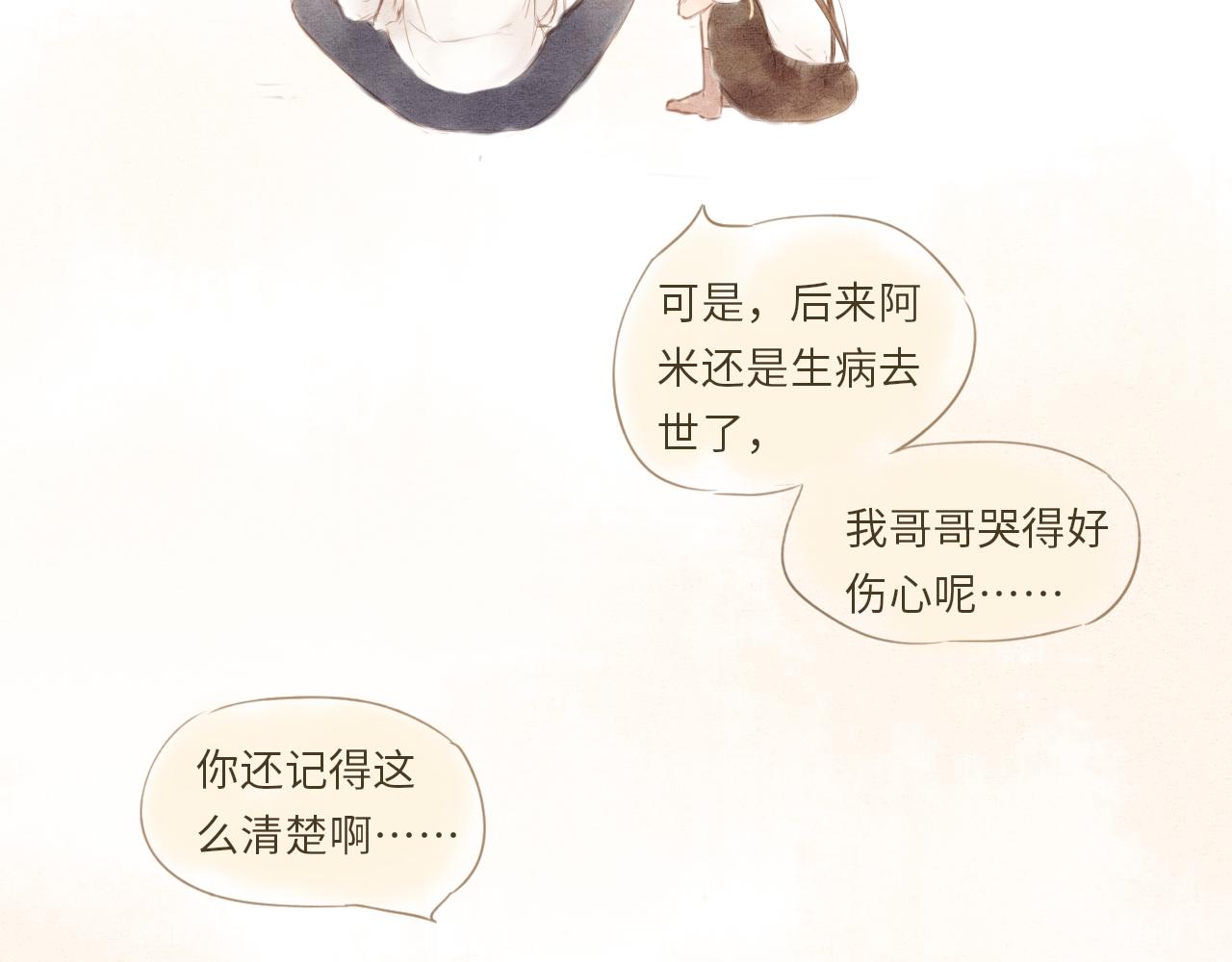 《闪亮的日子》番外 阿旭 第22页