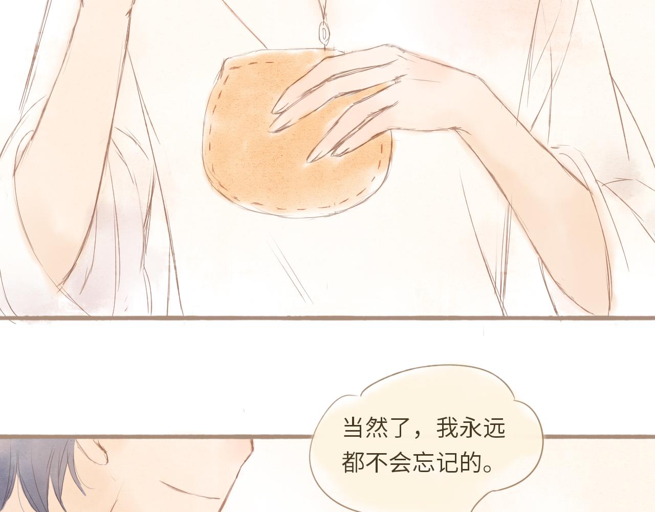 《闪亮的日子》番外 阿旭 第24页