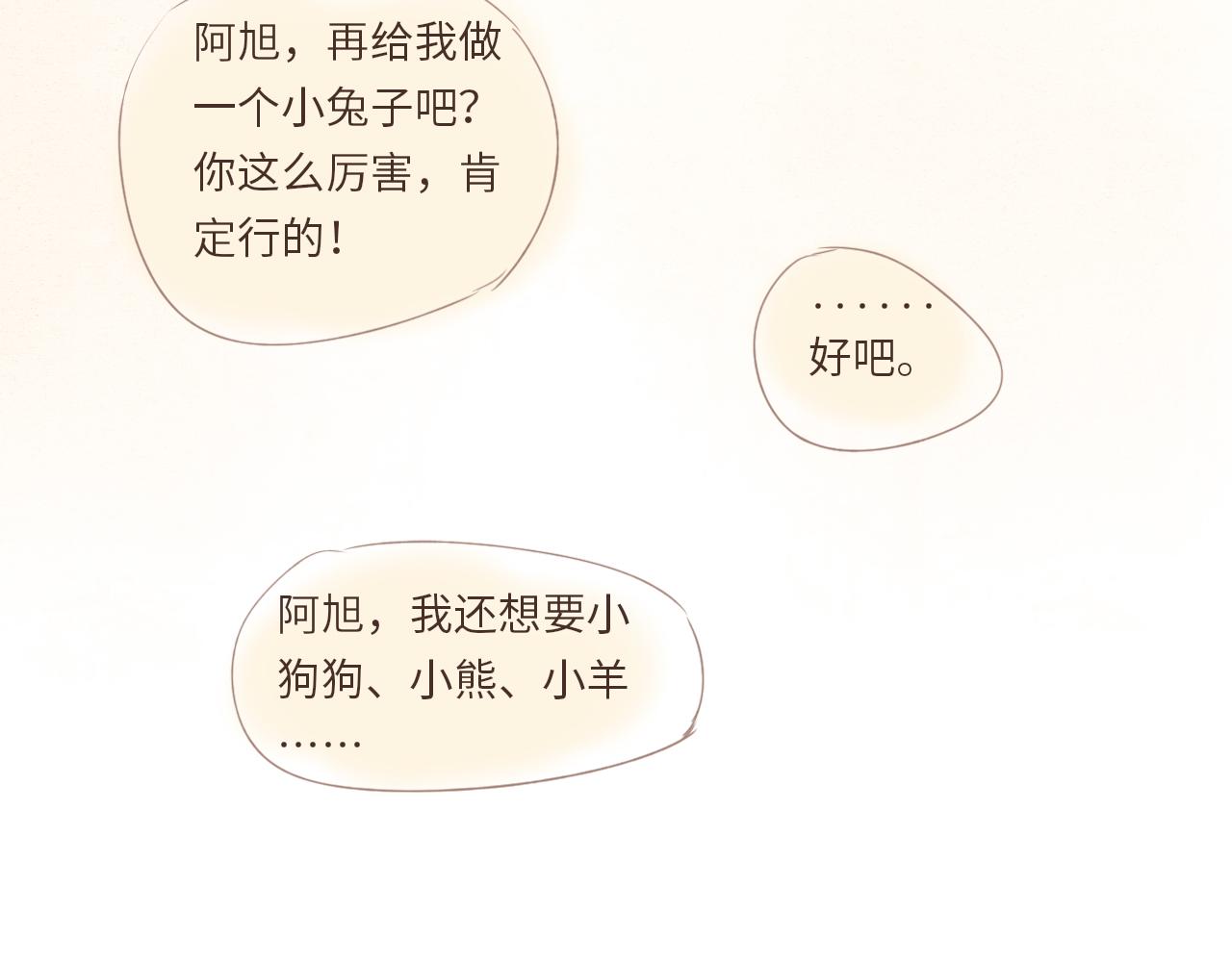 《闪亮的日子》番外 阿旭 第35页