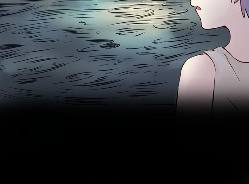 《两界执掌人》第一话 相逢 第16页