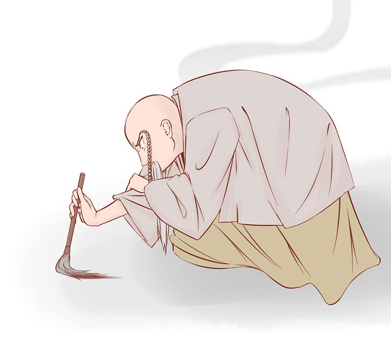 《两界执掌人》第八话 往日影像 第37页