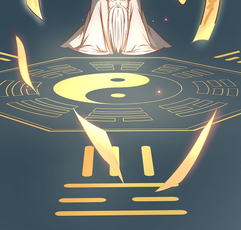 《两界执掌人》第八话 往日影像 第46页