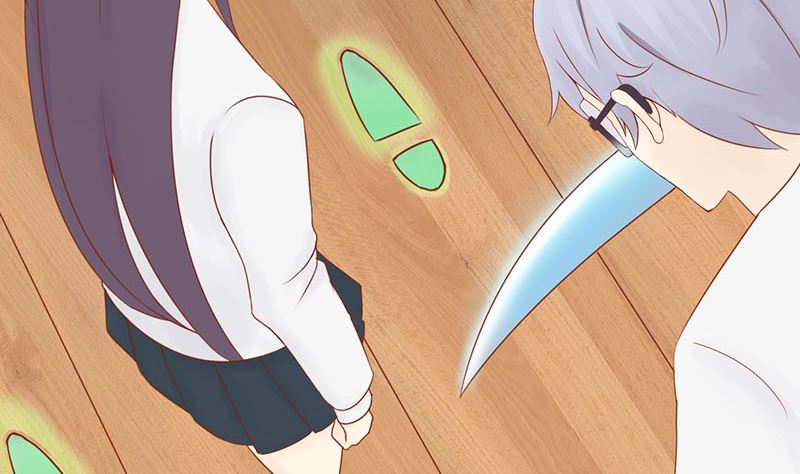 《两界执掌人》第十话 监狱一日游 第33页